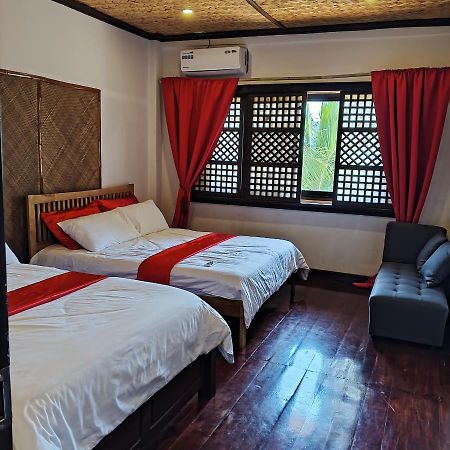 Miley Lodging Restobar New Busuanga Bagian luar foto