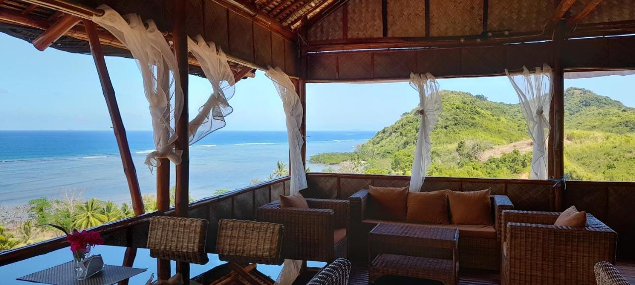 Miley Lodging Restobar New Busuanga Bagian luar foto