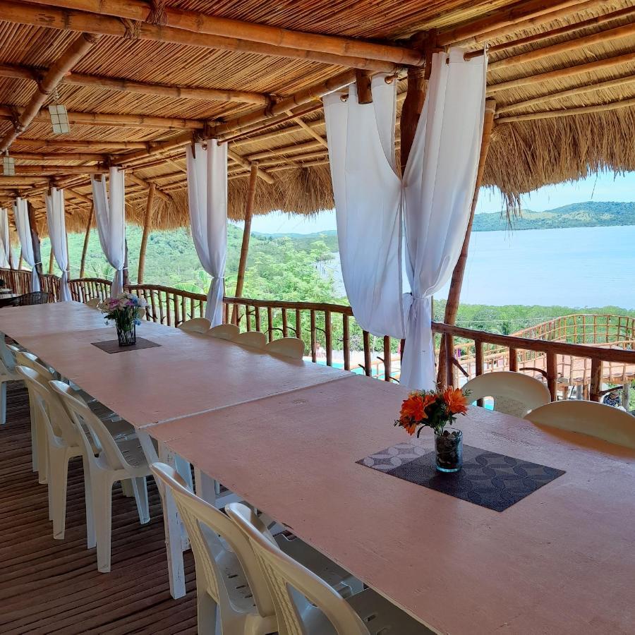 Miley Lodging Restobar New Busuanga Bagian luar foto