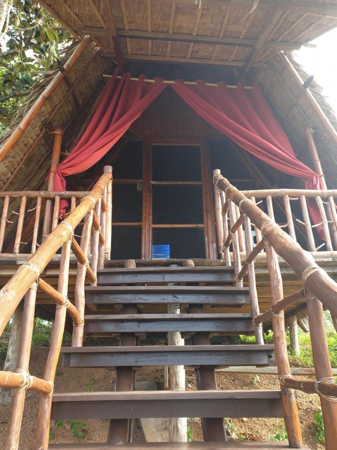 Miley Lodging Restobar New Busuanga Bagian luar foto