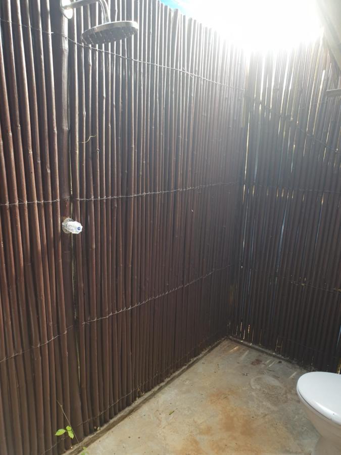 Miley Lodging Restobar New Busuanga Bagian luar foto