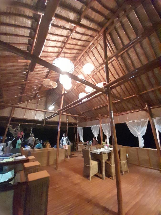 Miley Lodging Restobar New Busuanga Bagian luar foto