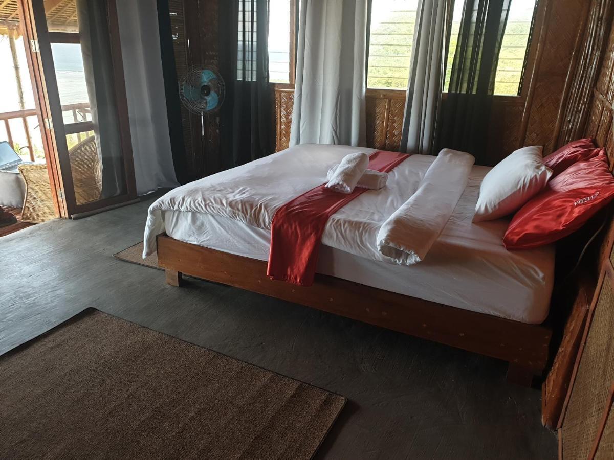 Miley Lodging Restobar New Busuanga Bagian luar foto