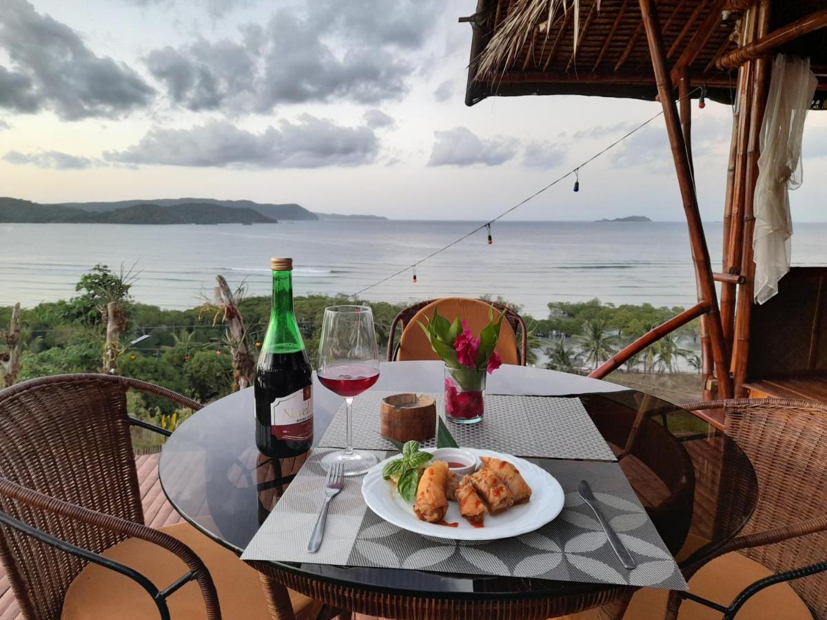 Miley Lodging Restobar New Busuanga Bagian luar foto