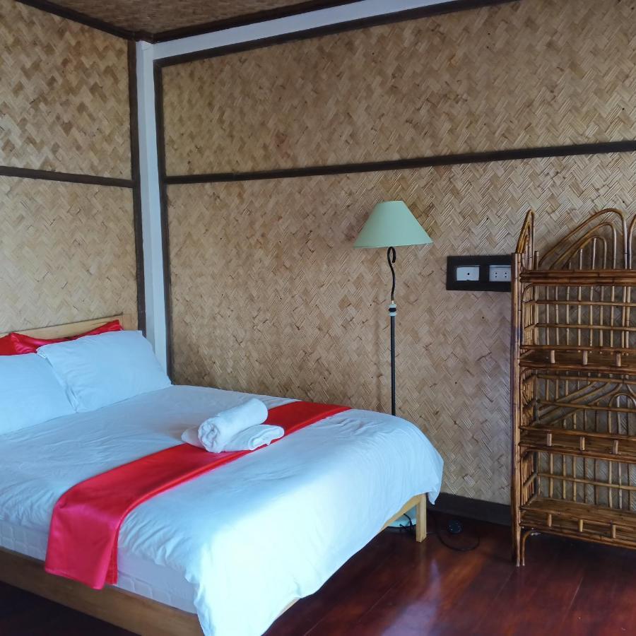 Miley Lodging Restobar New Busuanga Ruang foto